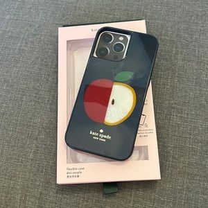Kate Spade Phone Case
